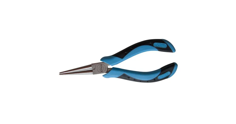 XTLINE X0192 / Kleště kulaté 160 mm Aktuální