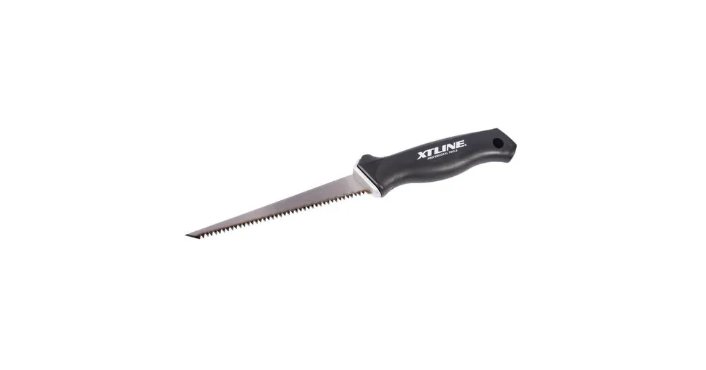 XTLINE XT94061 / Pilka na sádrokarton, 150 mm Top Prodej