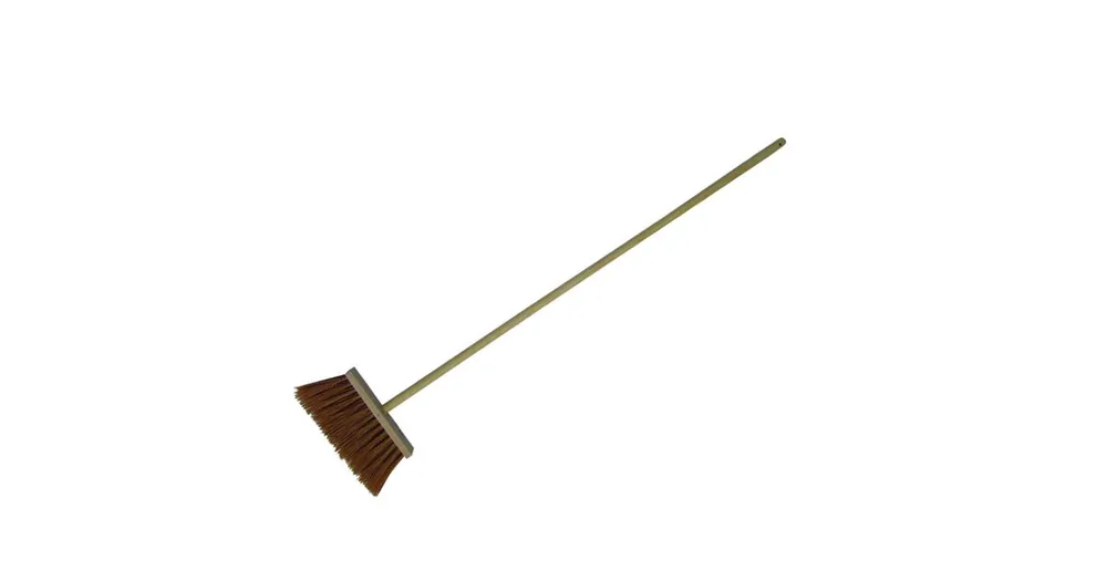 Levný XTLINE STAVTOOL / Úklidové koště s násadou, 1320mm