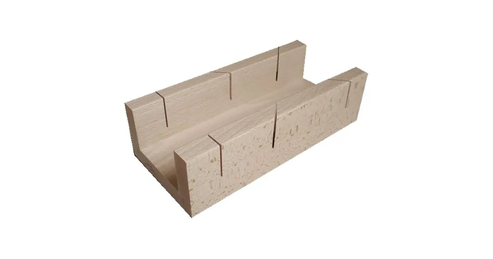 XTLINE STAVTOOL / Kosořez bukový - 300x90x60 mm Nejprodávanější