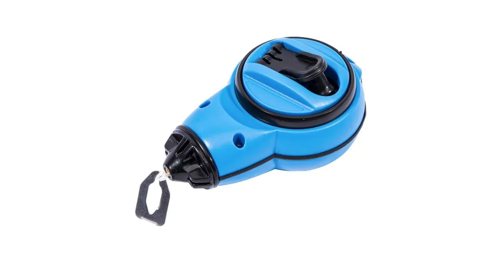 Nakupujte Hned XTLINE XT13050 / Značkovací provázek s navíječem, 30m