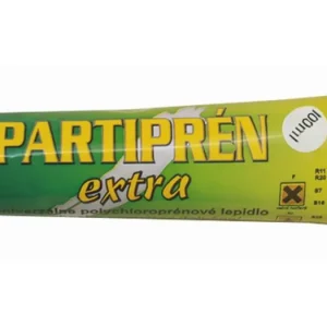 PRAPOR PARTIPRÉN / Lepidlo 100 ml Výprodej