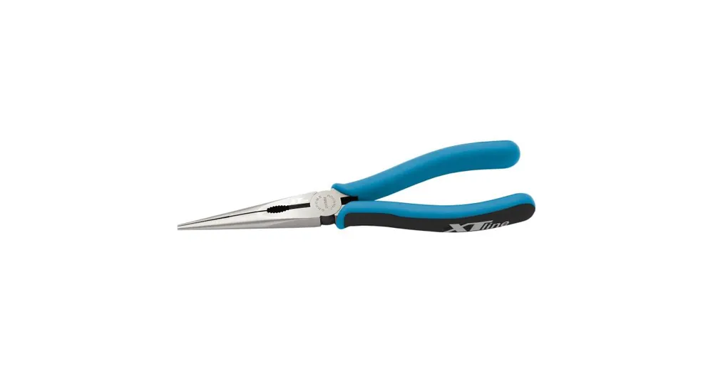 XTLINE XT5418 / Kleště prodloužené softgrip Časově Omezené