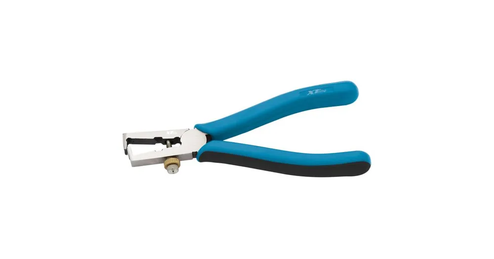Nejlepší Cena XTLINE XT54193 / Kleště odizolovací softgrip 160 mm