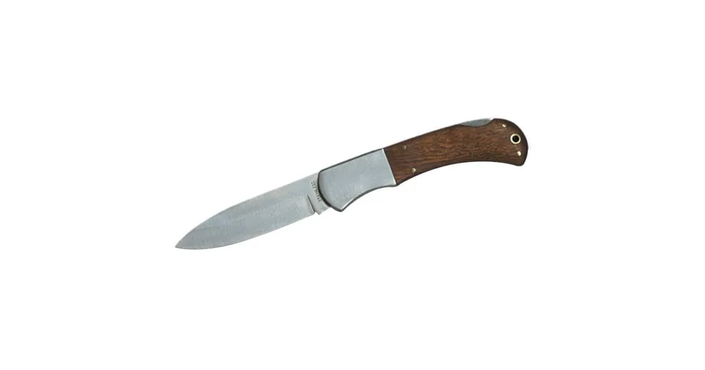 XTLINE STAVTOOL / Nůž kapesní - 80 / 190 mm Novinka