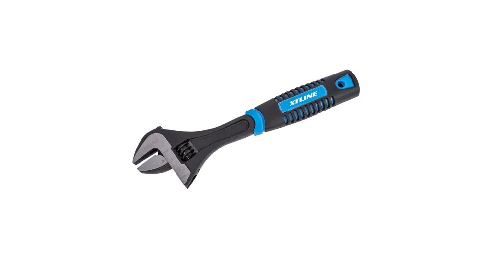 Oblíbený XTLINE XT62 / Klíč posuvný švédský