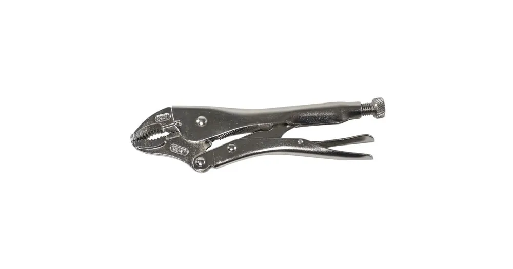 XTLINE XT52057 / Kleště samosvorné 250 mm Poslední Šance
