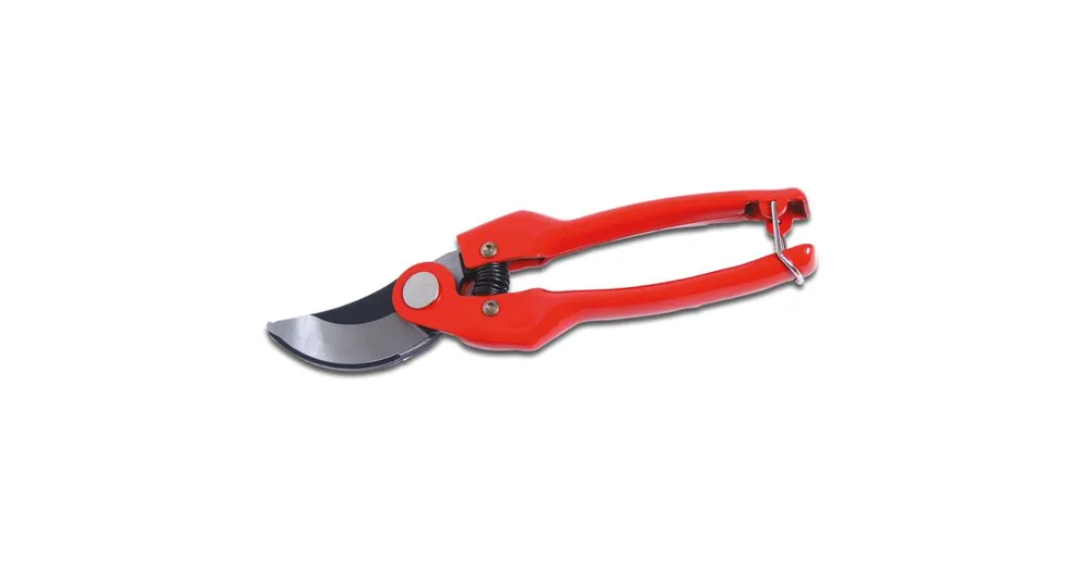 Časově Omezené XTLINE XT93100 / Nůžky zahradnické 220 mm