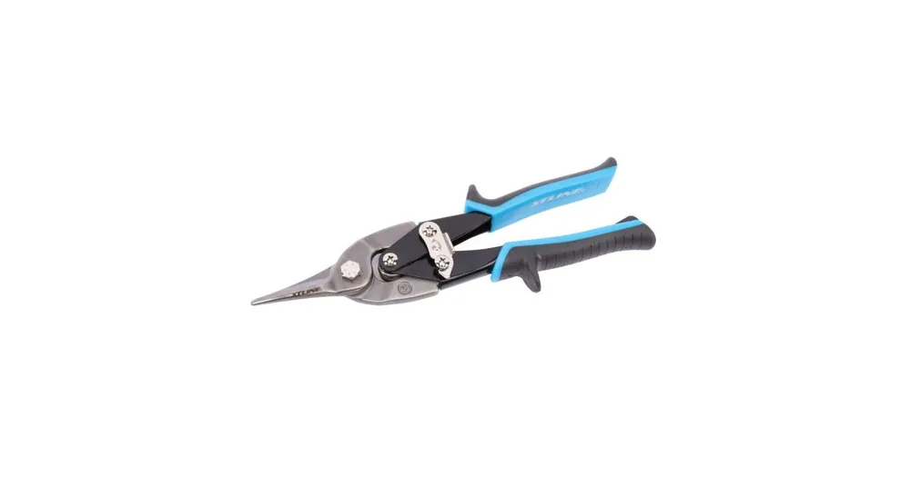 XTLINE XT54100 / Nůžky na plech převodové Cr-Mo 250 mm Novinka
