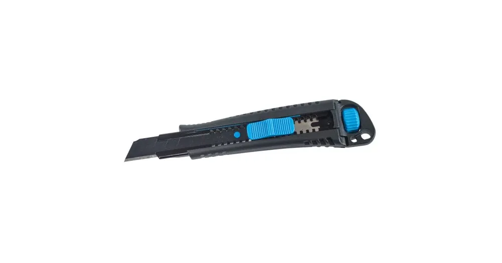 XTLINE XT19149 / Nůž ulamovací celokovový, 18 mm Oblíbený