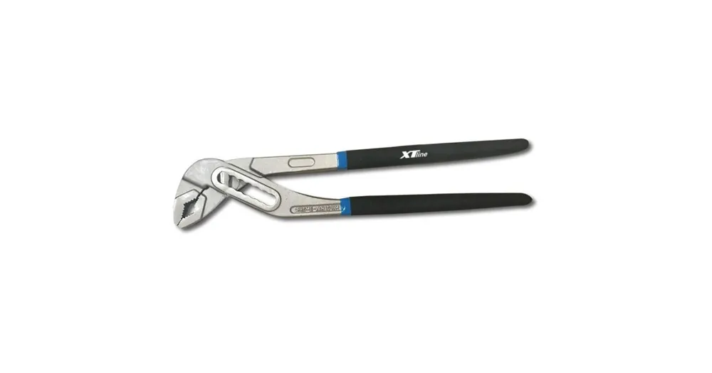 Poslední Šance XTLINE XT51 / Kleště siko soft-grip