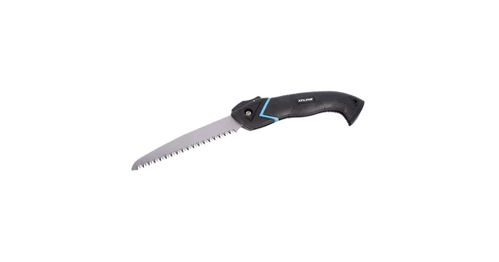 XTLINE XT94004 / Pilka na dřevo zavírací, 150 mm Nejlepší Volba