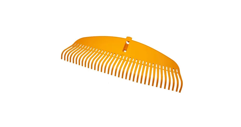 Vrácení Zdarma XTLINE XT98035 / Hrábě plastové, 35 zubů 760 x 310 mm