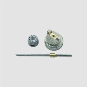 Bezpečná Platba XTLINE P196 / Náhradní trysky ke stříkací pistoli, 12 mm
