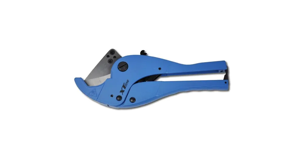 XTLINE K17026 / Nůžky na PVC trubky Nakupujte Hned