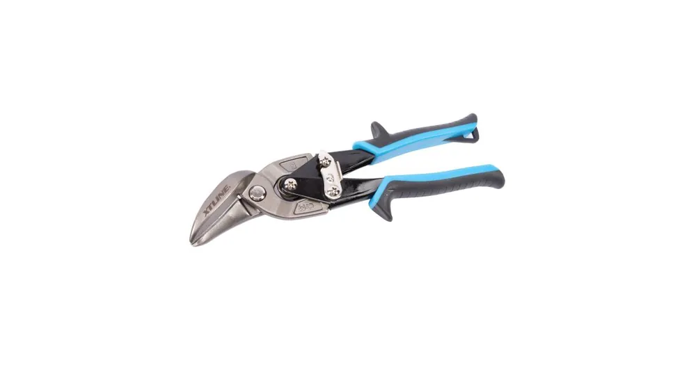 XTLINE XT54050 / Nůžky na plech převodové Cr-Mo, pravé 250 mm Nakupujte Hned