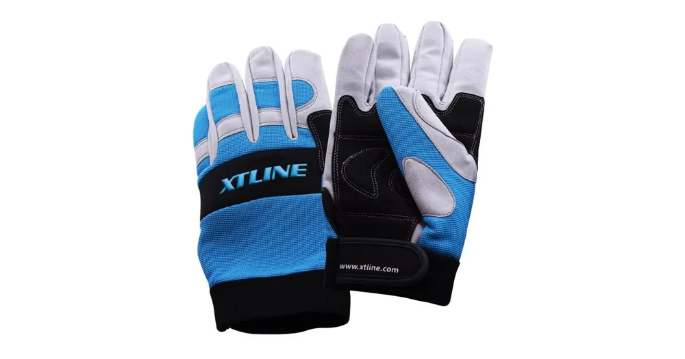 XTLINE XT9010 / Rukavice kombinované Nová Kolekce