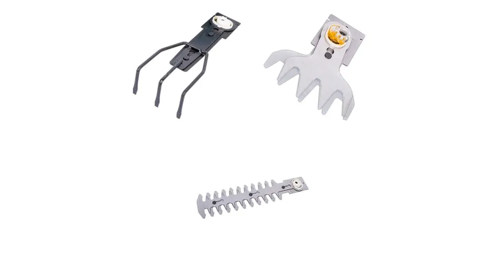 XTLINE 102877-2 / Náhradní díly k nůžkám XT102877 Omezená Nabídka