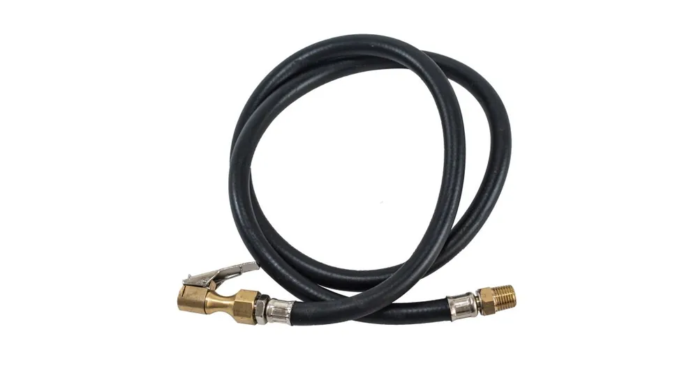 Speciální Cena XTLINE G19300 / Náhradní gumová hadice k pneu měřičům XT10087/G19500