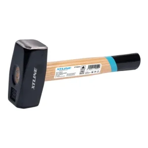 Akční Cena XTLINE XT3304 / Palice - dřevěná násada, dlouhá