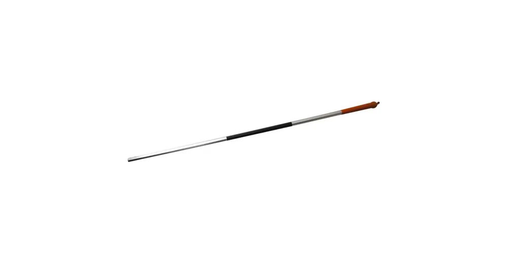 Super Cena XTLINE XT98001 / Násada hliníková s plastovou rukojetí 1610 mm