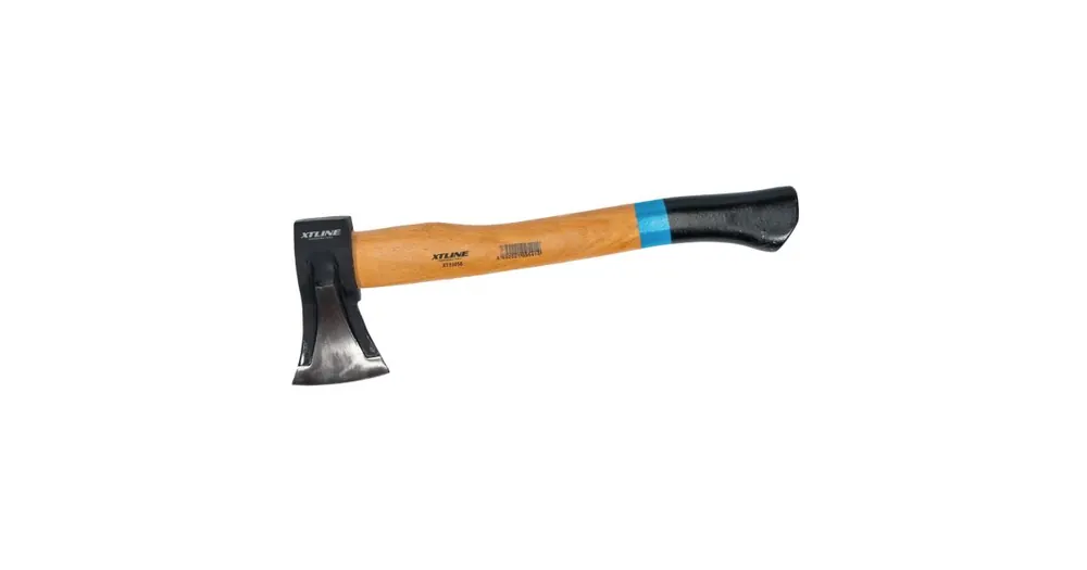 Originální XTLINE XT33056 / Sekera s klínem - dřevěná násada 1000 g