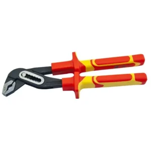 Cenová Bomba XTLINE VDE17385 / Kleště siko elektrikářské 1000 V 240 mm