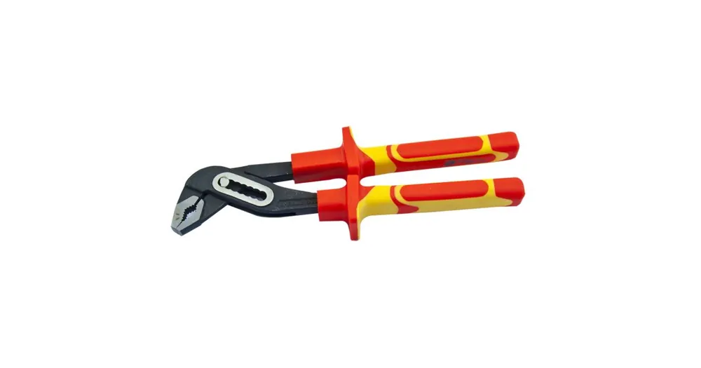 Cenová Bomba XTLINE VDE17385 / Kleště siko elektrikářské 1000 V 240 mm