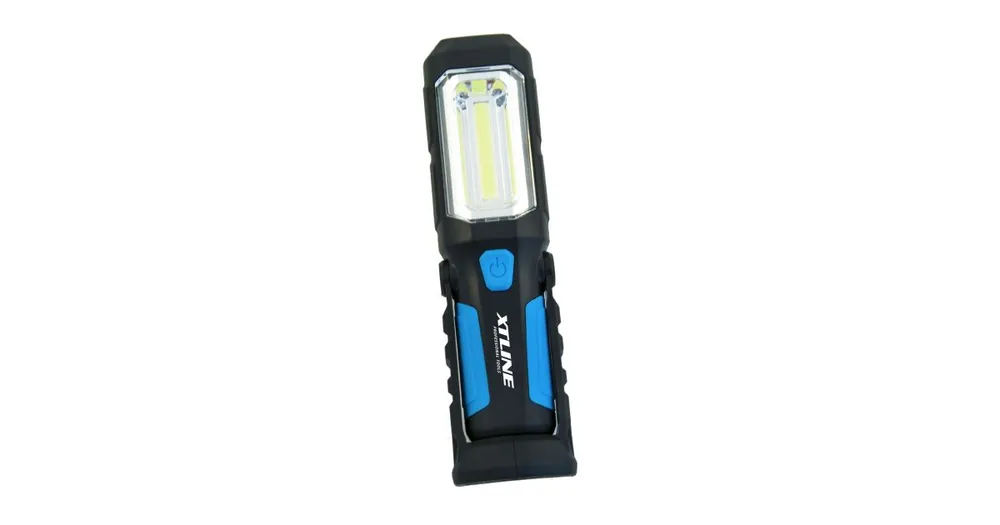 Oblíbený XTLINE XT60063 / Svítilna montážní