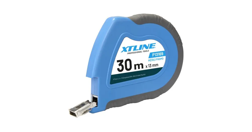 Levný XTLINE P131 / Pásmo ocelové