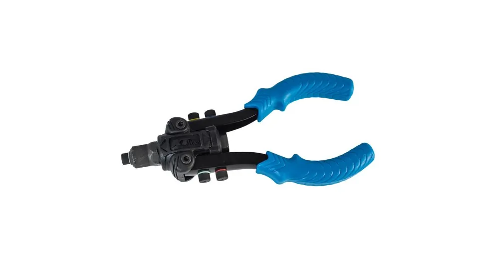Hit Sezóny XTLINE XT0801 / Nýtovací kleště čelní 260 mm