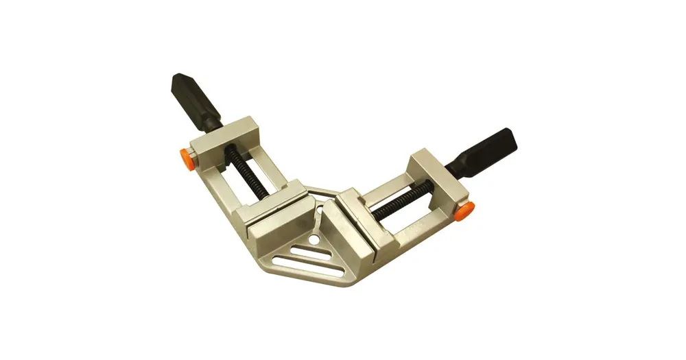 XTLINE STAVTOOL / Svěrák koutový - 65 mm Cenově Výhodný