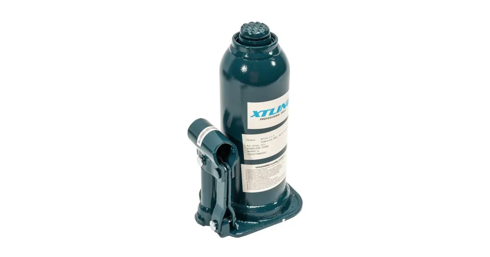 XTLINE P196 / Hydraulický zvedák sloupkový Hit Sezóny