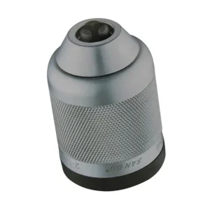 XTLINE P09120 / Rychlosklíčidlo kovové závitové 2 - 13 mm Expresní Doručení