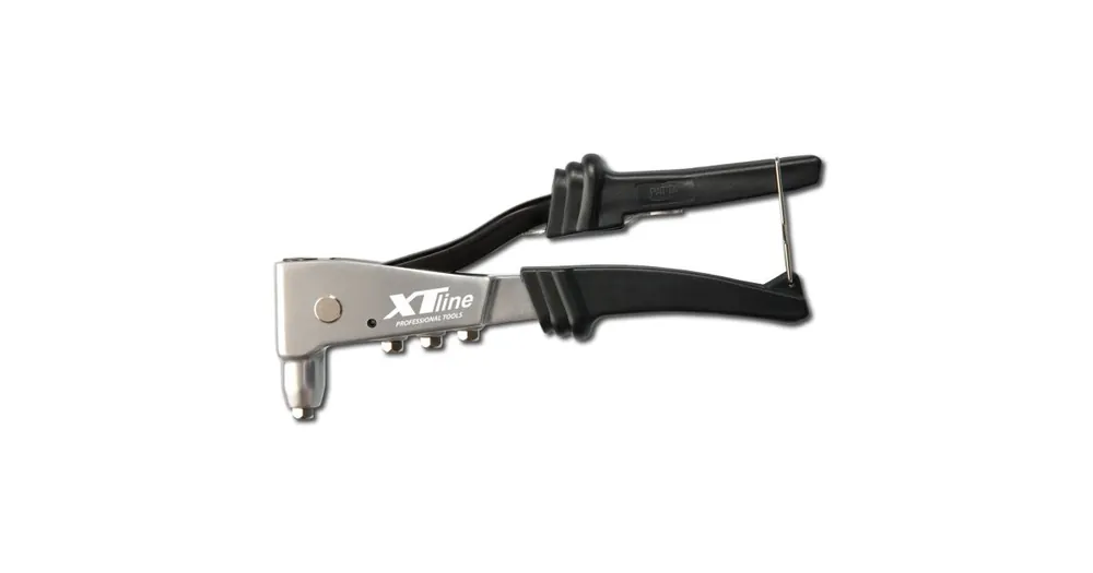 Vrácení Zdarma XTLINE XT080 / Kleště nýtovací litinové 260 mm