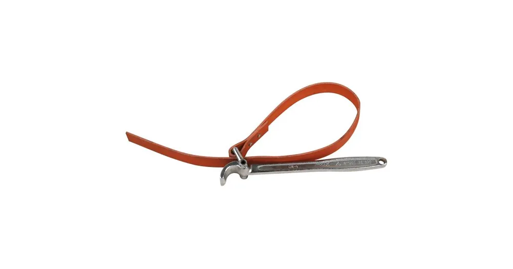 XTLINE XT15011 / Klíč na olejové filtry, 280 mm Cenová Bomba