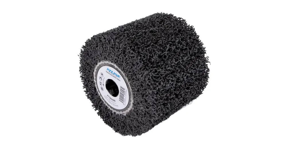 XTLINE XT392090 / Nylonový satinovací válec čistící Akce