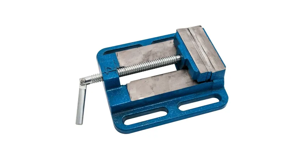 Zlevněný XTLINE STAVTOOL / Svěrák pod vrtačku