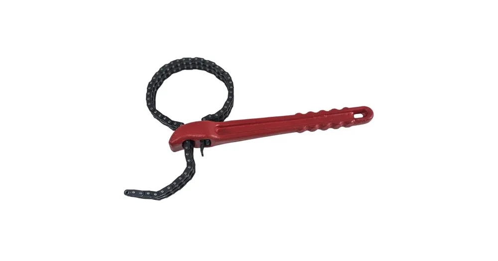 XTLINE XT16061 / Klíč řetězový na olejové filtry, 230 mm Hit Sezóny