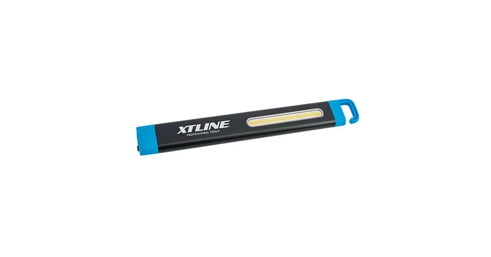 XTLINE XT606 / Svítilna montážní nabíjecí, slim Přímo Od Výrobce