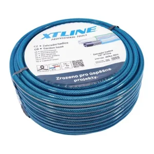 Časově Omezené XTLINE / Hadice zahradní PVC 3/4"