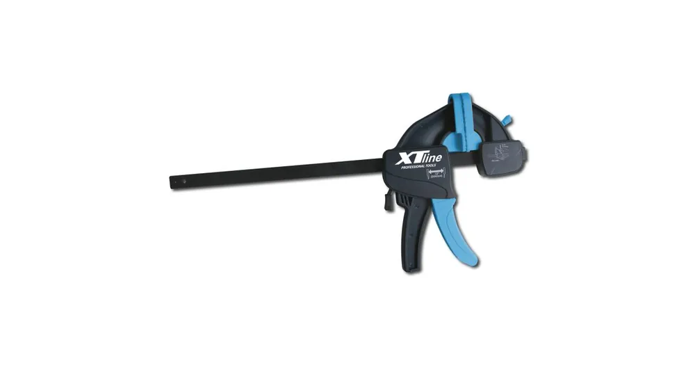 Nejlepší Cena XTLINE XT140 QUICK GRIP / Rychlosvěrka