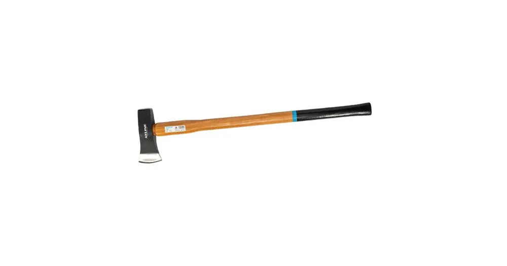 Levný XTLINE XT3305 / Kalač - dřevěná násada