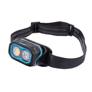 Autentický XTLINE XT60597 / LED čelovka 800 lm