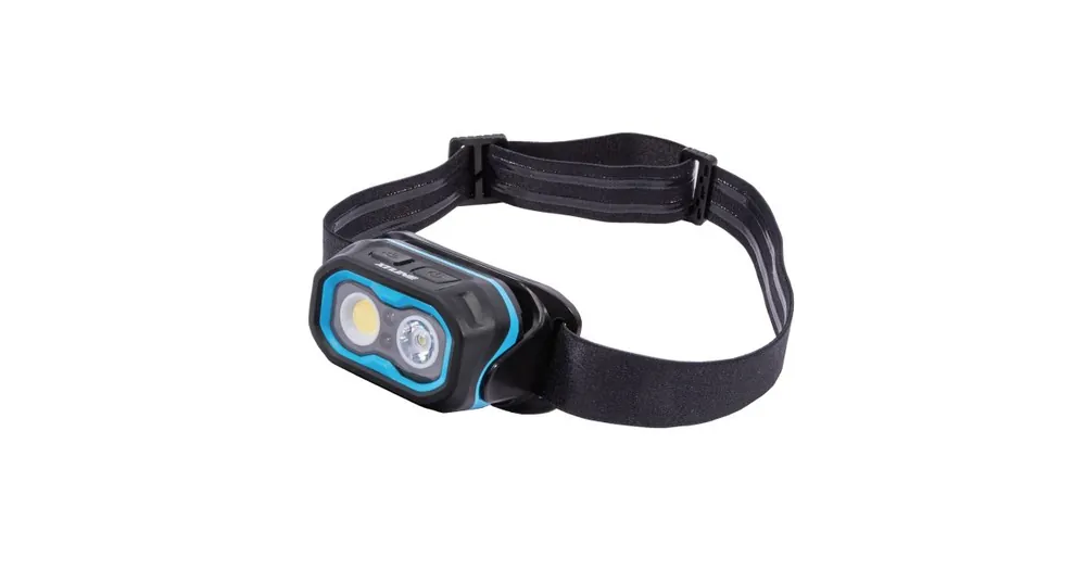 Autentický XTLINE XT60597 / LED čelovka 800 lm