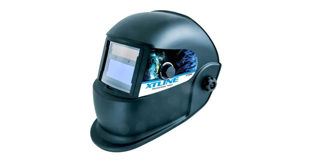 XTLINE XT5894 / Kukla svářecí solární samostmívací Hit Sezóny