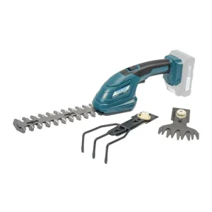 Akce XTLINE XT102877 / Aku zahradní nůžky 3v1, 18 V