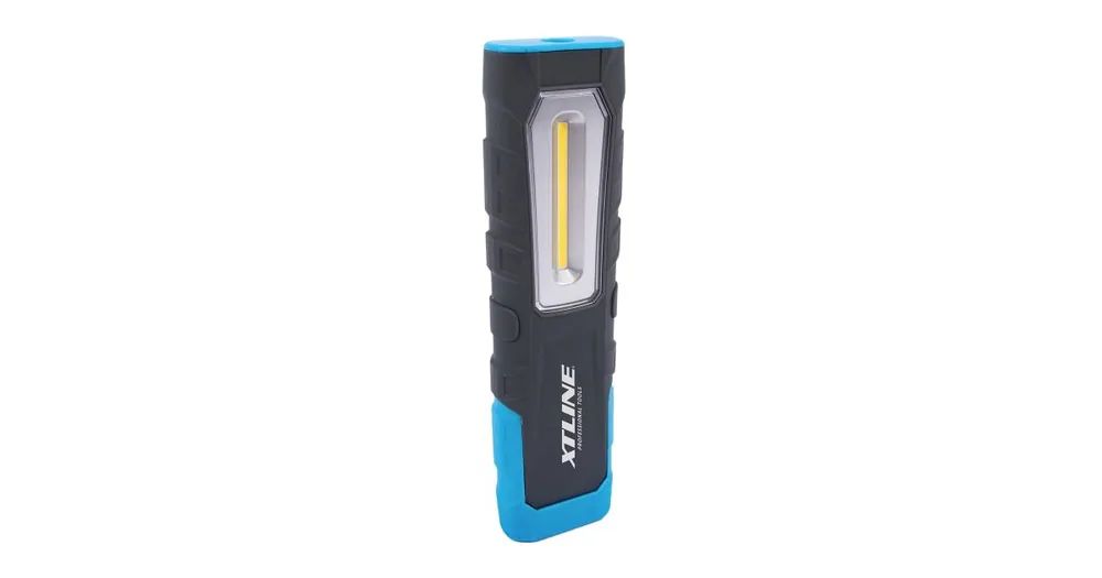Přímo Od Výrobce XTLINE XT60814 / Svítilna montážní nabíjecí 420 lm