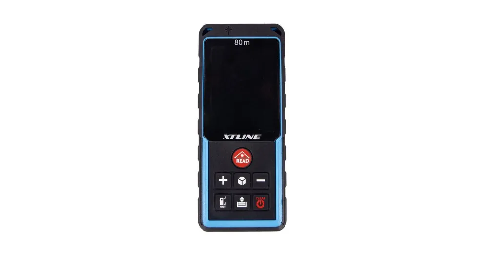 XTLINE XT XT130512 / Dálkoměr laserový digitální Nakupujte Hned