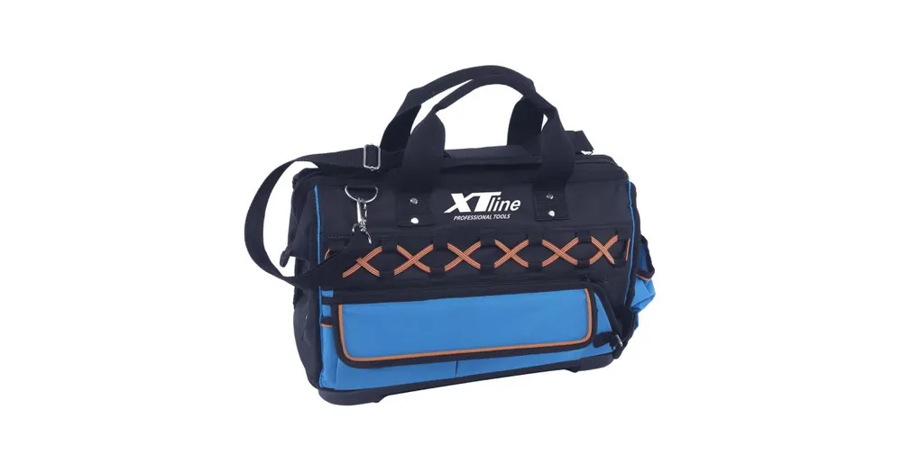 Tovární Cena XTLINE XT90070 / Taška na nářadí s plastovým dnem